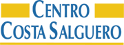 Centro Costa Salguero Logo